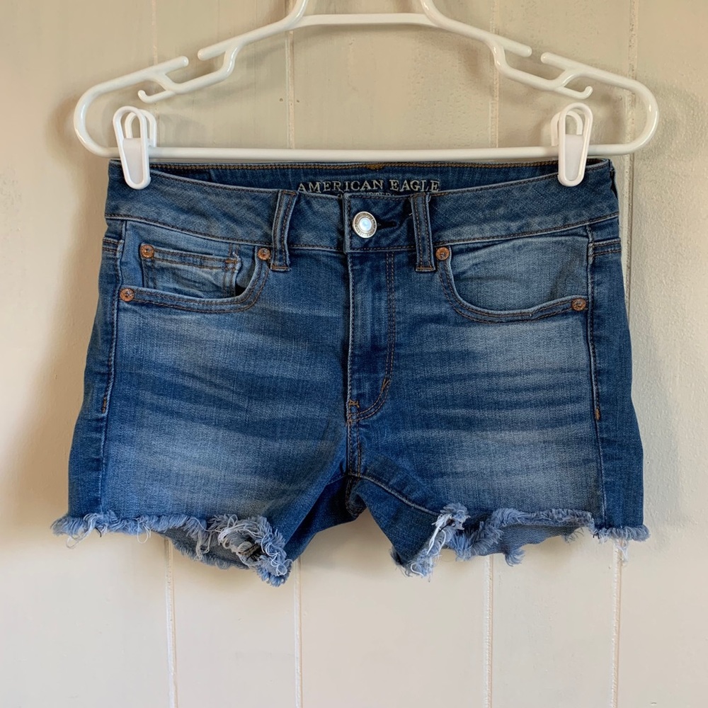 American Eagle